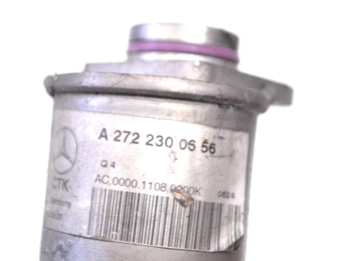 AC pipe MERCEDES-BENZ CLK (C209) CLK 280 (209.354) | BP14776976M126 