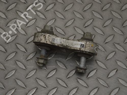 Right rear suspension arm TESLA MODEL S (5YJS) P100D AWD | BP16836667M15 