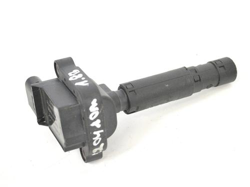 Used Ignition coil MERCEDES-BENZ C-CLASS (W204) C 180 CGI (204.049) (156 hp) 7501996