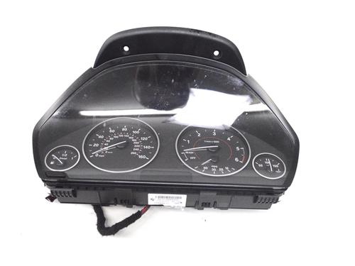 Instrument cluster BMW 3 (F30, F80) 320 d | BP11253930C47 