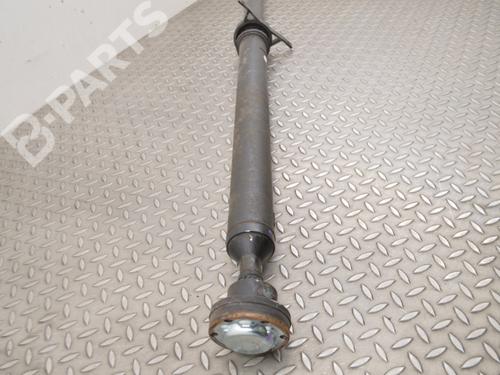 Driveshaft JAGUAR XF II (X260) 2.0 D | BP10035281M37 