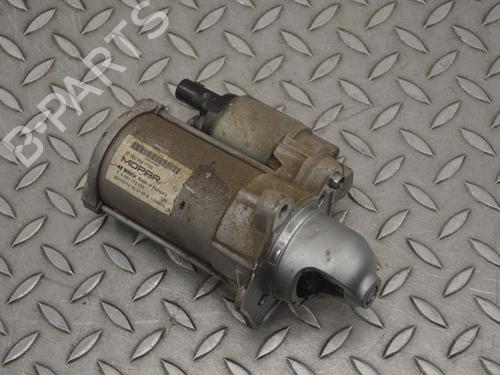 Used Starter ALFA ROMEO STELVIO (949_) 2.0 Q4 (949.AXA2A) (280 hp) 17022098