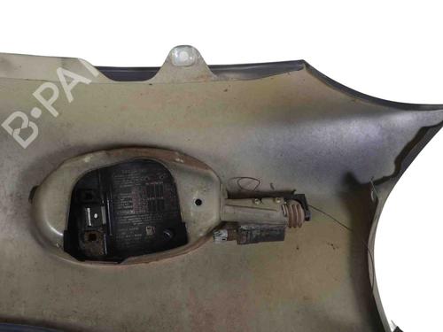 Right front fenders PORSCHE BOXSTER (986) 2.7 | BP29866902C42