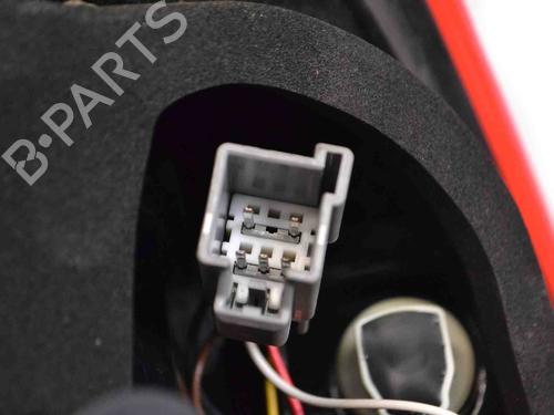 Left taillight FORD FIESTA VI (CB1, CCN) 1.0 EcoBoost | BP8073448C34 