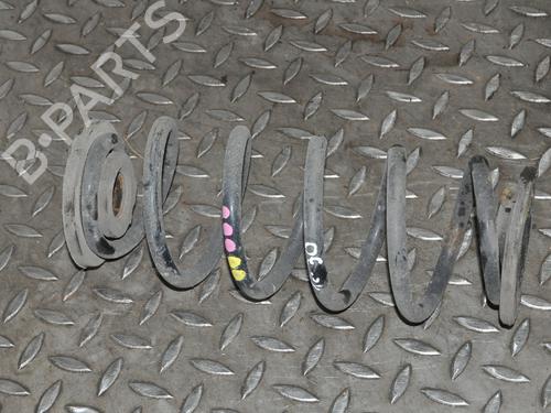 Shock absorber spring AUDI TT (8J3) 2.0 TFSI BP14774973C152