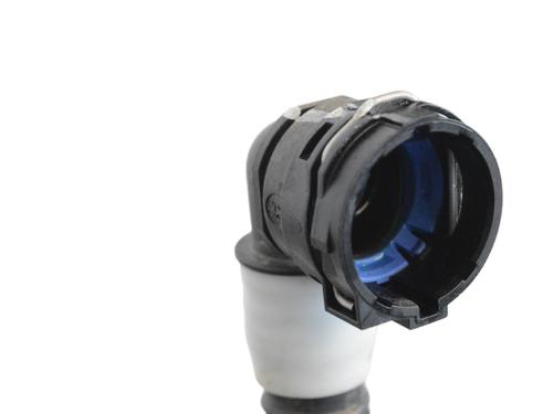 Pipe TESLA MODEL Y (5YJY) EV Performance All-wheel Drive | BP27827763M125 
