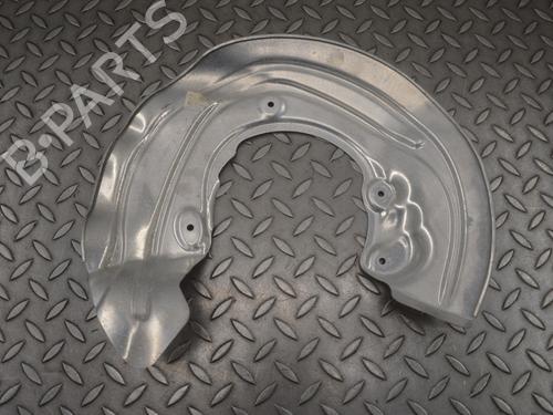 Support BMW X3 (G01, F97, G08) M Competition | BP28547098C155 