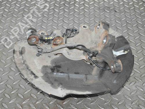 Right front steering knuckle FORD USA MUSTANG Convertible 5.0 V8 | BP14815808M26 