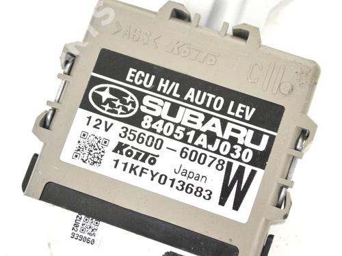 Electronic module SUBARU LEGACY V Estate (BR) 2.0 D AWD | BP7750187M83 