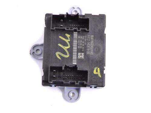 Electronic module LAND ROVER RANGE ROVER SPORT II (L494) 3.0 SDV6 4x4 | BP27822459M83