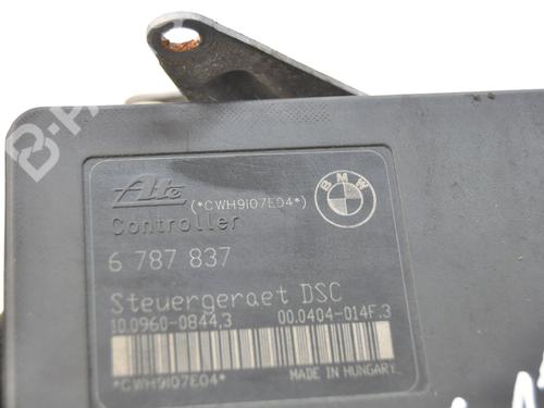 ABS pump BMW 3 (E90) 318 d | BP7747724M43 