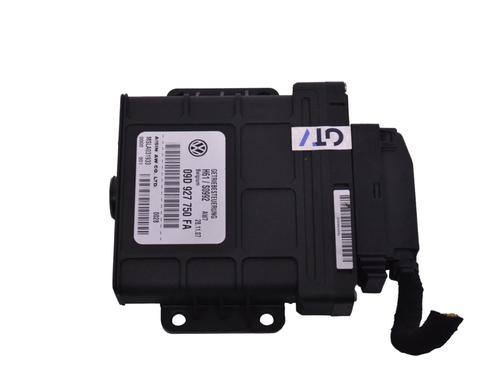 Used Gearbox control unit VW TOUAREG (7LA, 7L6, 7L7) 3.0 V6 TDI (225 hp) 13247592