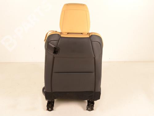 Left front seat LEXUS RC (_C1_) 300h (AVC10_, AVC10R) | BP8865630C15 