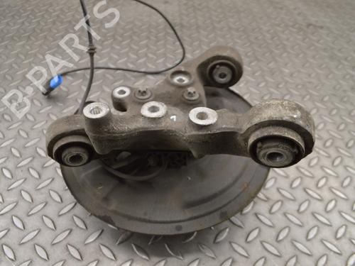 Right rear steering knuckle MERCEDES-BENZ A-CLASS (W176) A 180 CDI (176.000) | BP14791372M28 