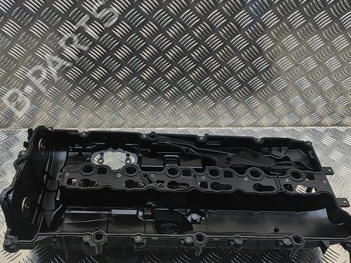 Valve cover AUDI A5 Sportback (8TA) 3.0 TDI quattro | BP27747504M124 
