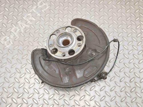 Venstre hjullagerhus spindel MERCEDES-BENZ C-CLASS (W205) C 200 d (205.007) | BP16274802M27 