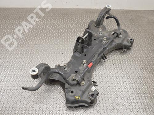 Subframe HYUNDAI IONIQ (AE) Electric | BP12099986M9 