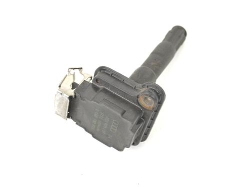 Tennspole AUDI A6 C5 (4B2, 4B4) 1.8 (125 hp) 7501248