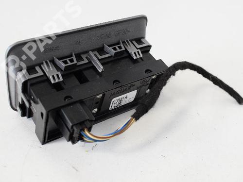 Used Switch JAGUAR XF I (X250) 2.2 D (200 hp) 8868606