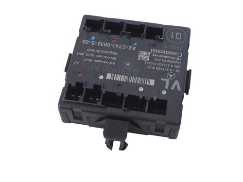Electronic module MERCEDES-BENZ SL (R231) 400 (231.465) | BP12943061M83 
