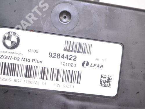 Electronic module BMW 6 Coupe (F13) 640 d | BP8864276M83 