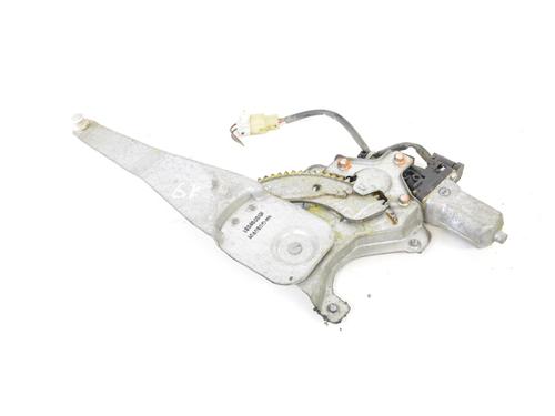 Used Rear left window mechanism FORD RANGER (ET) 2.5 TDCi 4x4 (143 hp) 7502679