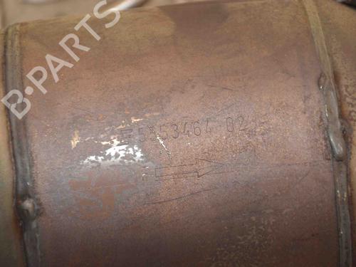 Catalyst MCLAREN 570S 3.8 | BP28439487M10 