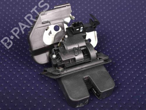 Tailgate lock AUDI A6 C7 Avant (4G5, 4GD) 3.0 TFSI quattro | BP8831010C101 