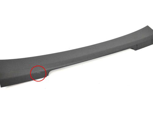 Boot lining BMW 4 Gran Coupe (F36) 435 d xDrive | BP29403819I3 