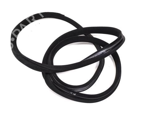 Used Rubber door seal MERCEDES-BENZ C-CLASS (W204) C 220 CDI (204.002) (170 hp) 14786190