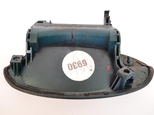 Rear right exterior door handle JAGUAR X-TYPE I (X400) 2.0 D | BP19941876C130 