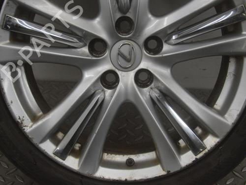 Rim LEXUS GS (_S19_) 450h (GRS191_, GWS191_) | BP16543510C45 