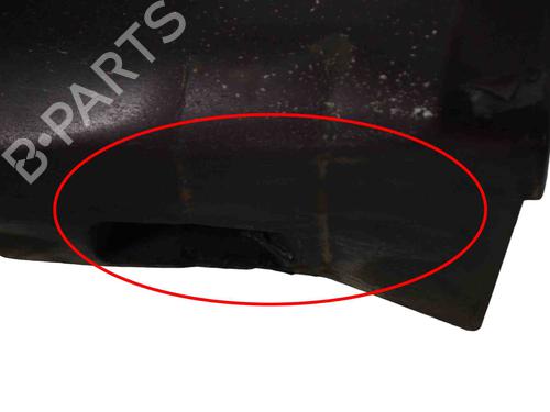 Left sideskirt JAGUAR XF I (X250) 3.0 D | BP29230908C115 