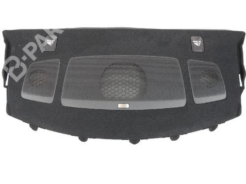 Rear parcel shelf LEXUS RC (_C1_) 300h (AVC10_) (223 hp) 64330-24290 | 64330-24300