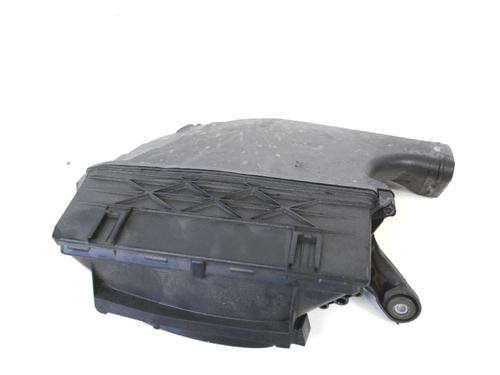 Used Air filter box MERCEDES-BENZ M-CLASS (W164) ML 350 CDI 4-matic (164.125, 164.124) (231 hp) 7484733