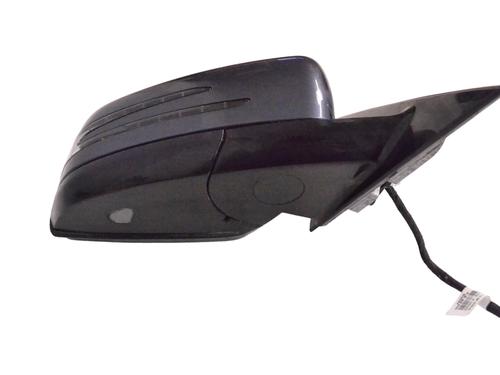 Right mirror MERCEDES-BENZ E-CLASS (W212) E 220 CDI / BlueTEC (212.001, 212.002) | BP11970439C27 