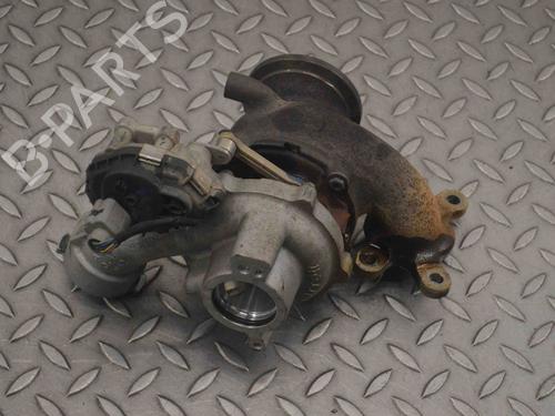 Used Turbocharger/Supercharger VW GOLF VIII (CD1, DA1) 1.5 TSI (131 hp) 27829869