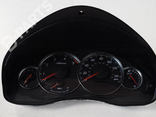 Instrument cluster SUBARU OUTBACK (BL, BP) 2.0 D AWD (BPD) | BP7491732C47 