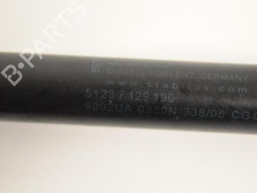 Hood lift support BMW 3 Coupe (E92) 335 i | BP14814584C139 