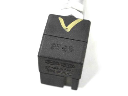 Electronic sensor HYUNDAI i40 I (VF) 1.7 CRDi | BP9229683M84 