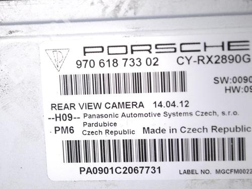 Electronic module BMW 3 Gran Turismo (F34) 320 d xDrive | BP10107321M83 