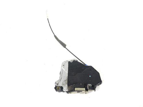 Used Front right lock TOYOTA COROLLA Verso (ZER_, ZZE12_, R1_) 2.0 D-4D (CUR10_, CUR10R) (116 hp) 7488660