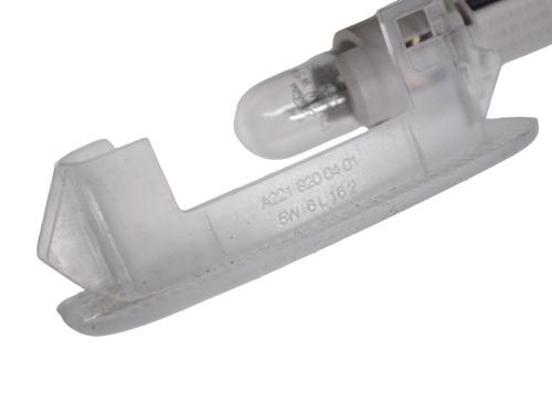 Interior roof light MERCEDES-BENZ CLA Coupe (C117) CLA 220 CDI / d (117.303) | BP12003868I8 