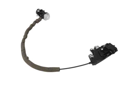 Used Tailgate lock MERCEDES-BENZ E-CLASS Coupe (C207) E 250 CDI / BlueTEC / d (207.303, 207.304) (204 hp) 11970340
