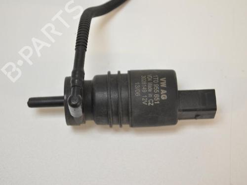 Pompe de lave-glace AUDI A4 B7 (8EC) 2.0 TDI 16V | BP14812532E24 