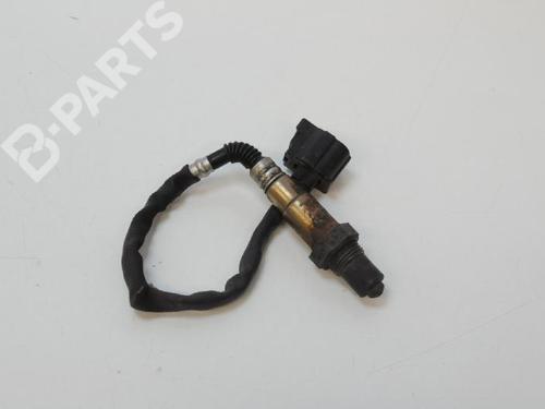 Used Electronic sensor MERCEDES-BENZ CLS (C219) CLS 350 (219.356) (272 hp) 7495131
