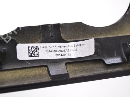 Other LAND ROVER RANGE ROVER SPORT II (L494) 3.0 SDV6 4x4 | BP27821314O1 