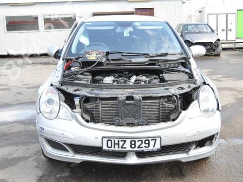 Used Other MERCEDES-BENZ R-CLASS (W251, V251) R 320 CDI 4-matic (251.022, 251.122) (224 hp) 27825112