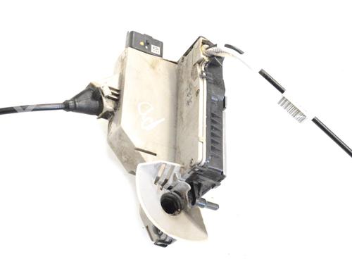Front right lock PEUGEOT 2008 I (CU_) 1.2 VTi | BP8147198C97