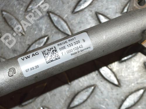 Injection rail SEAT LEON (5F1) 1.4 TSI | BP8937769M98 